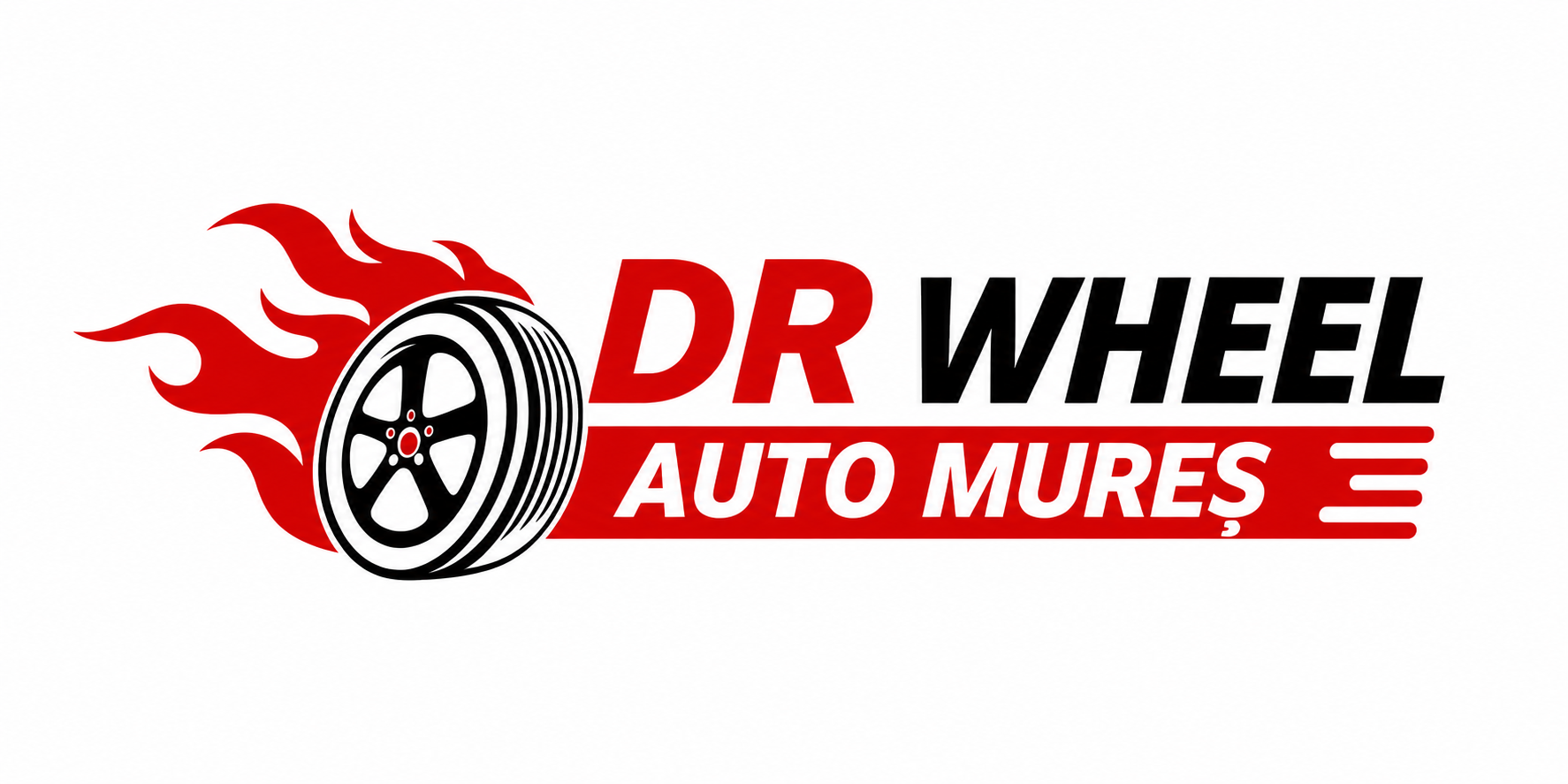 Dr Wheel Auto Mureș